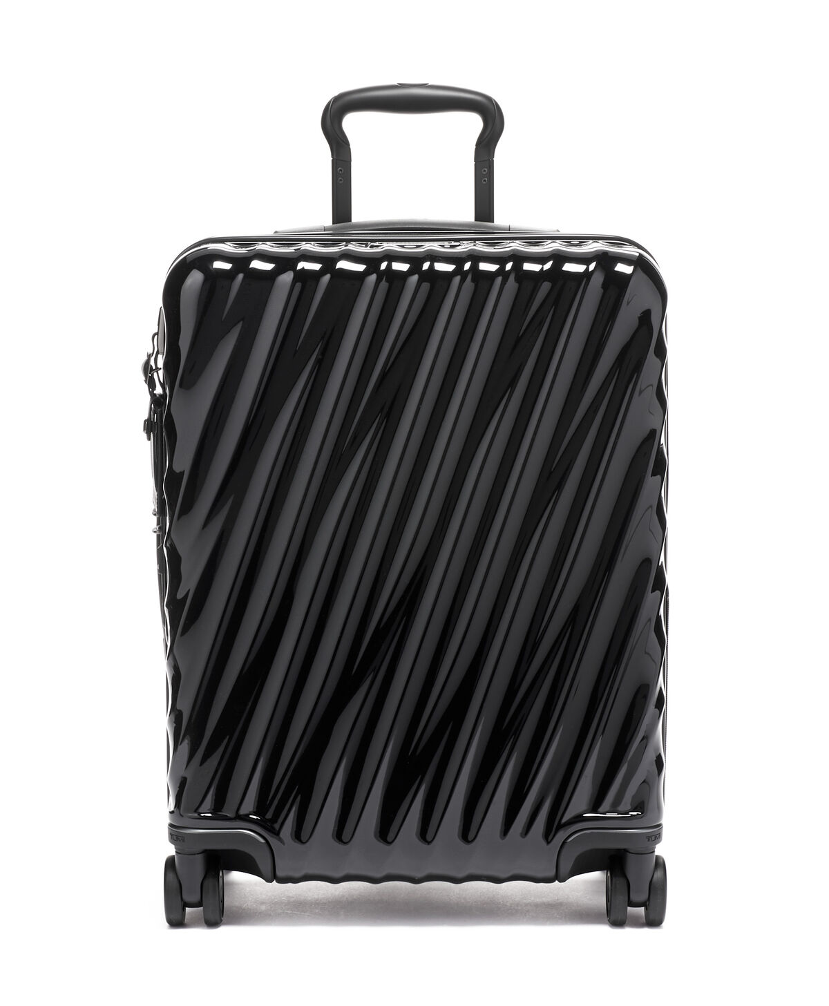 19 Degree Large Expandable Cabin