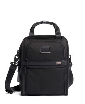 Medium Travel Tote Alpha 3