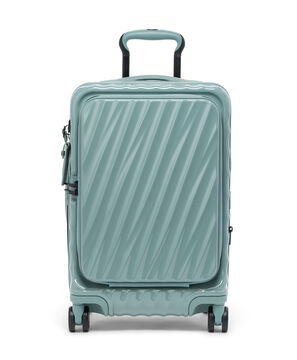 19 Degree Front Access Front Access Expandable Carry-On 55 cm
