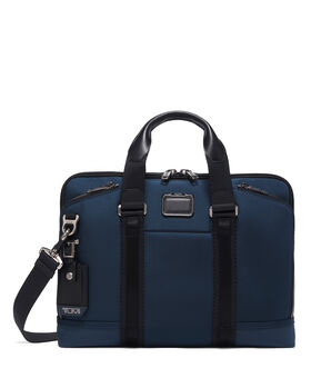 Academy Brief Alpha Bravo