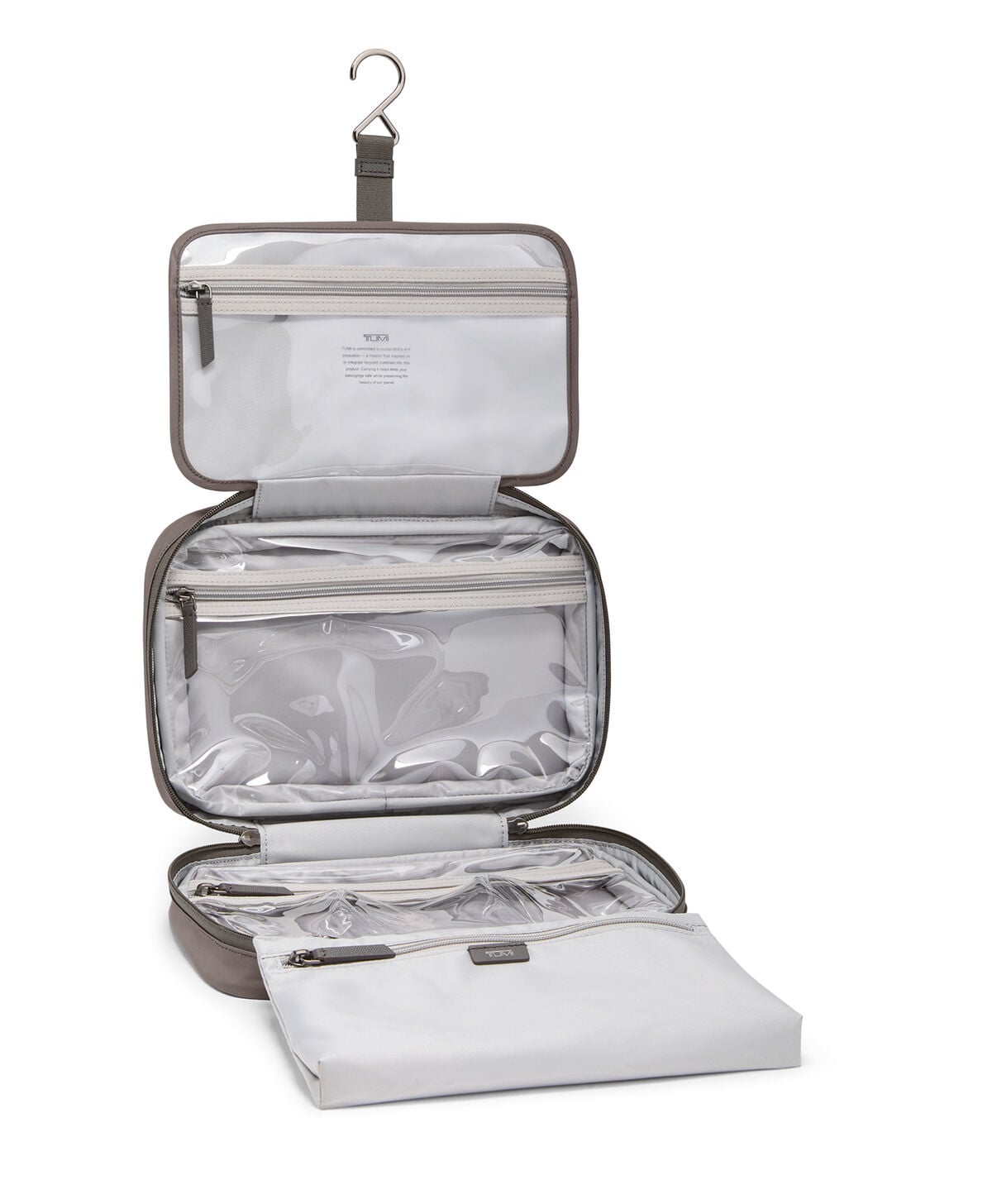 VOYAGEUR Madeline Cosmetic Pouch