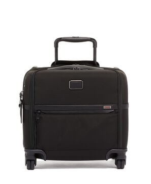 Alpha 3 Compact Wheeled Brief 40,5 cm Alpha 3 Compact Wheeled Brief 40,5 cm