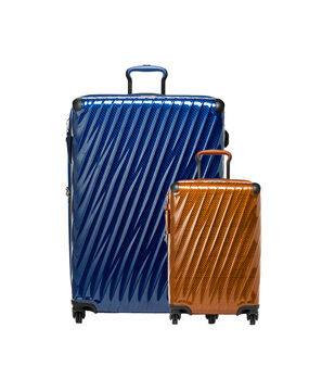 19 Degree Lite Travel Set