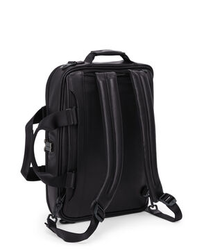 Alpha Three-Way Convertible Briefcase | TUMI Three-Way Convertible Briefcase