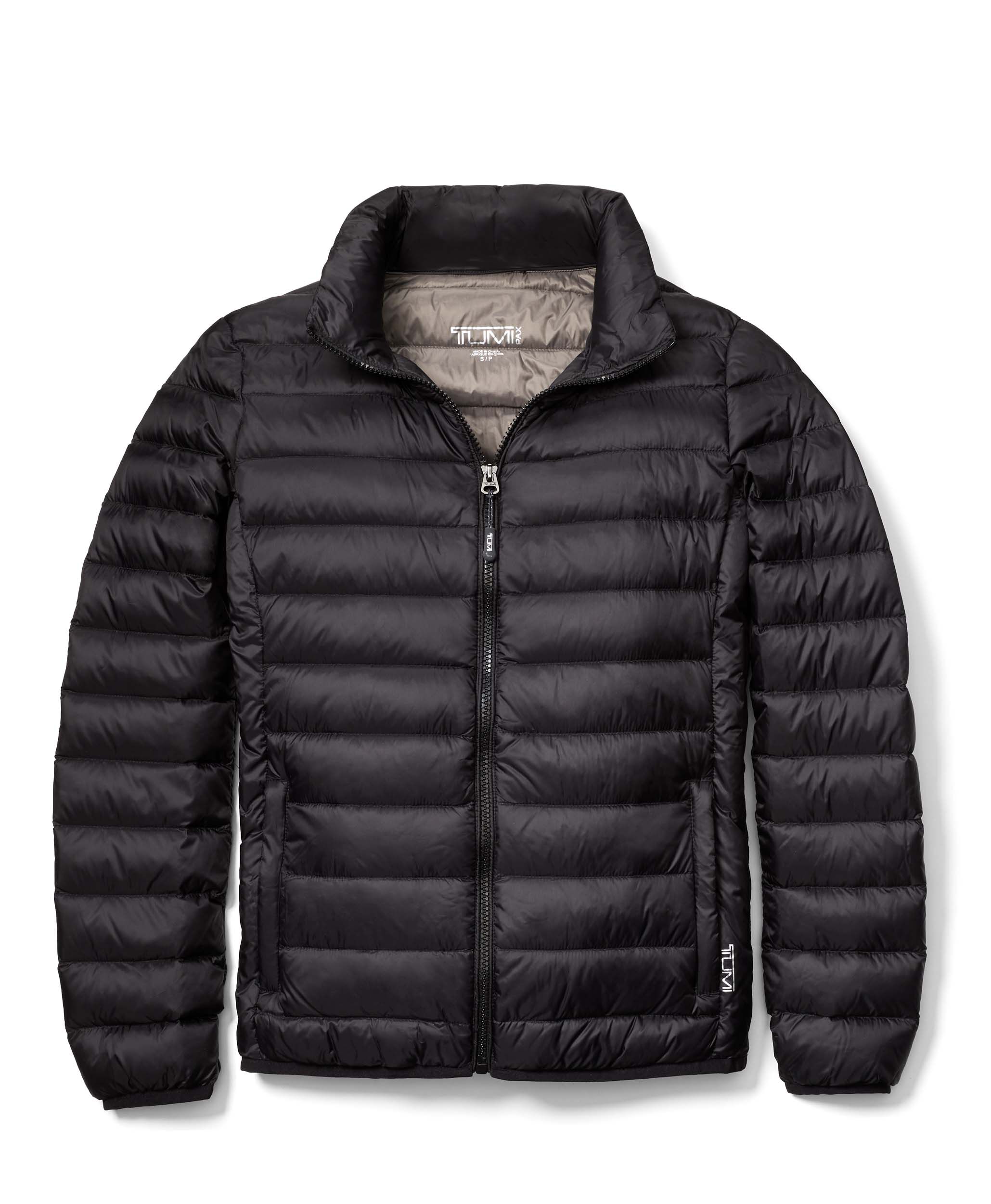 zara high value puffer jacket