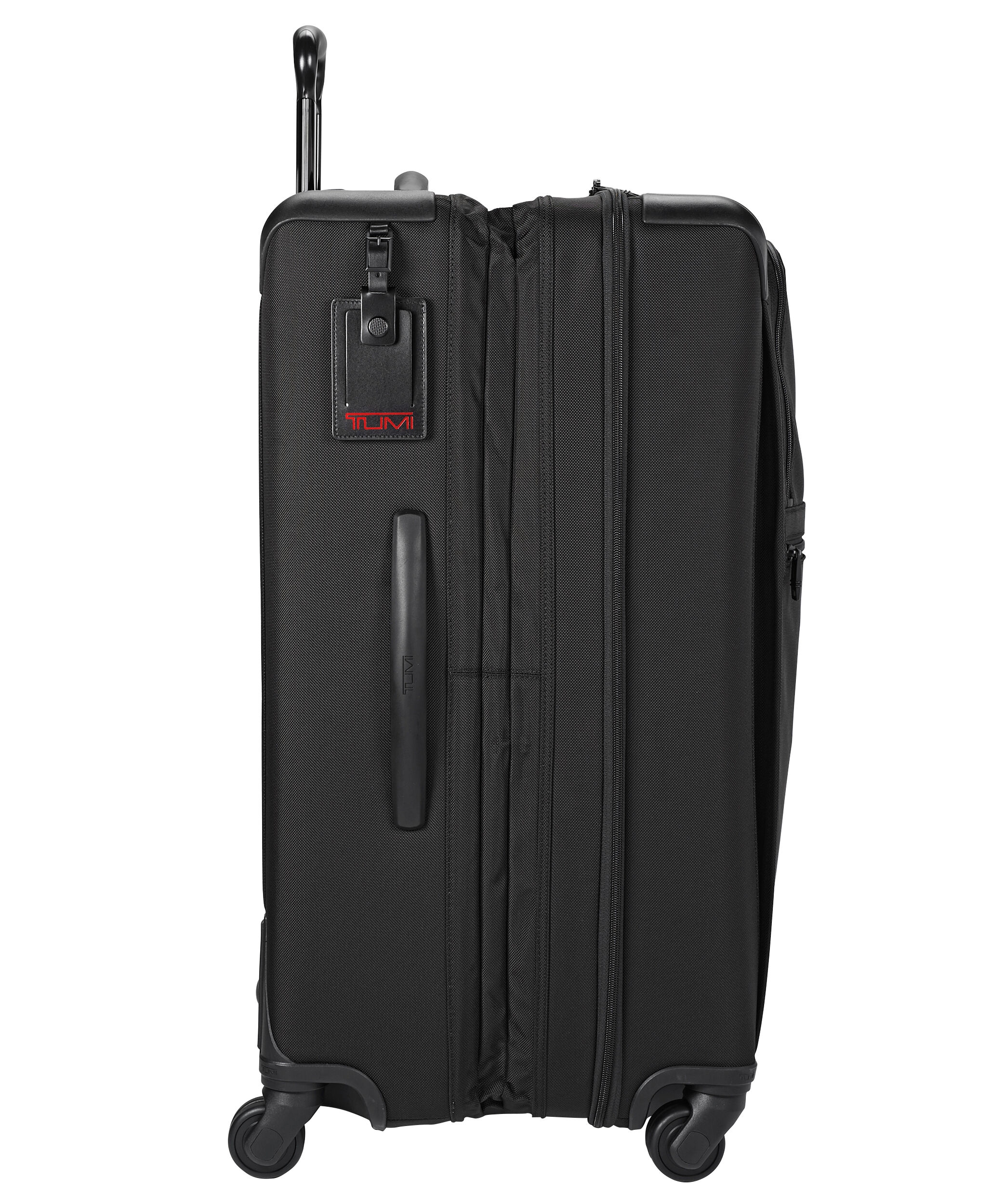 tumi expandable duffel bag