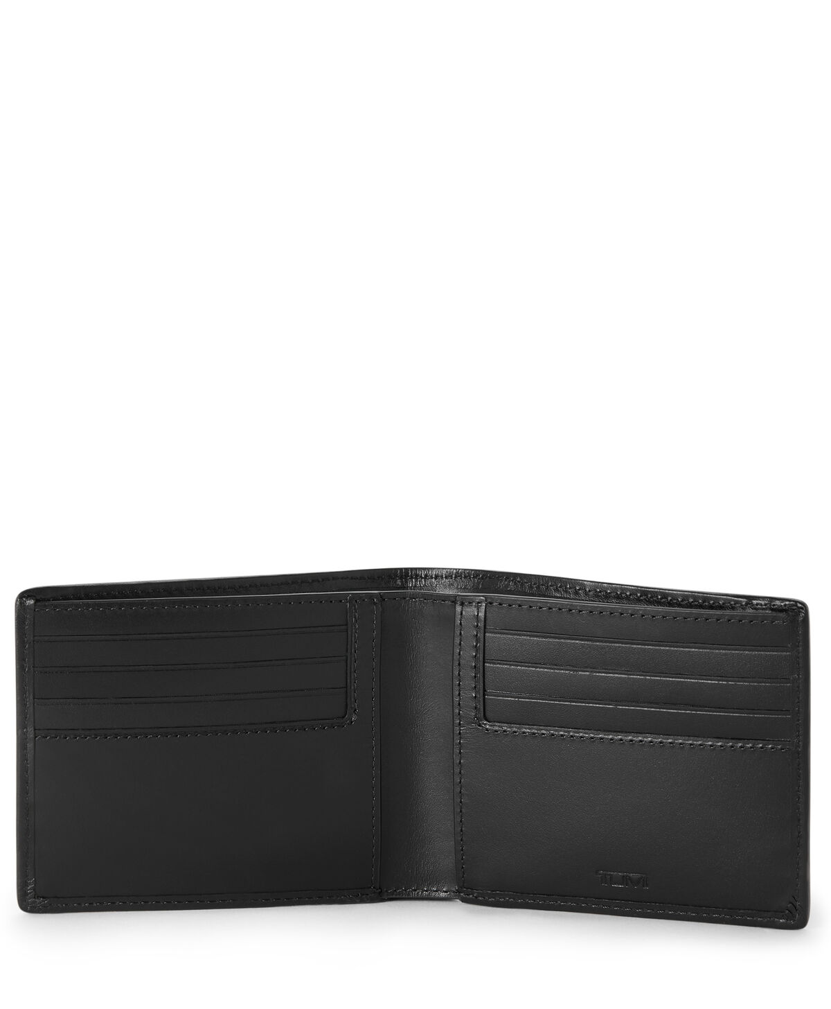 TUMI McLaren Global Double Billfold