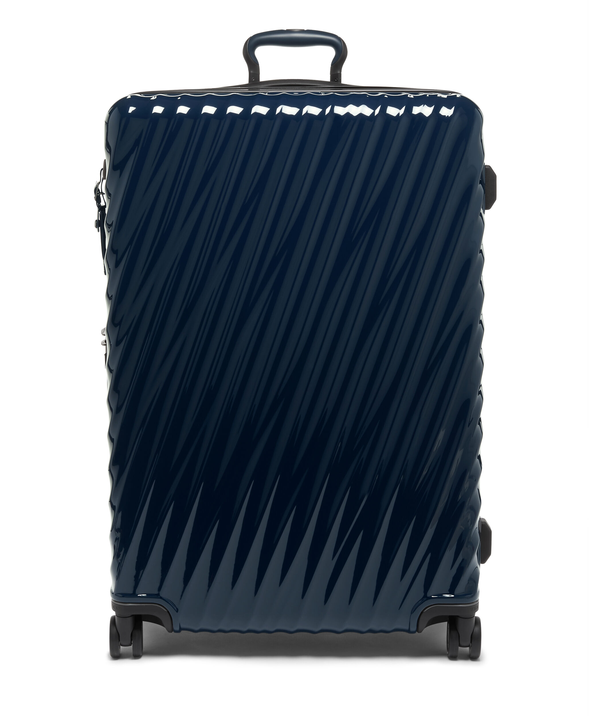 Tumi extended trip luggage on sale