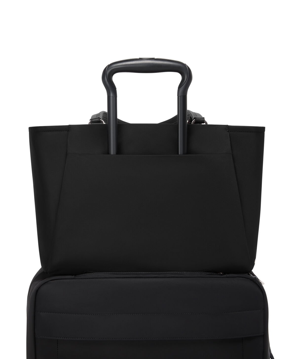 Voyageur Valetta Medium Tote