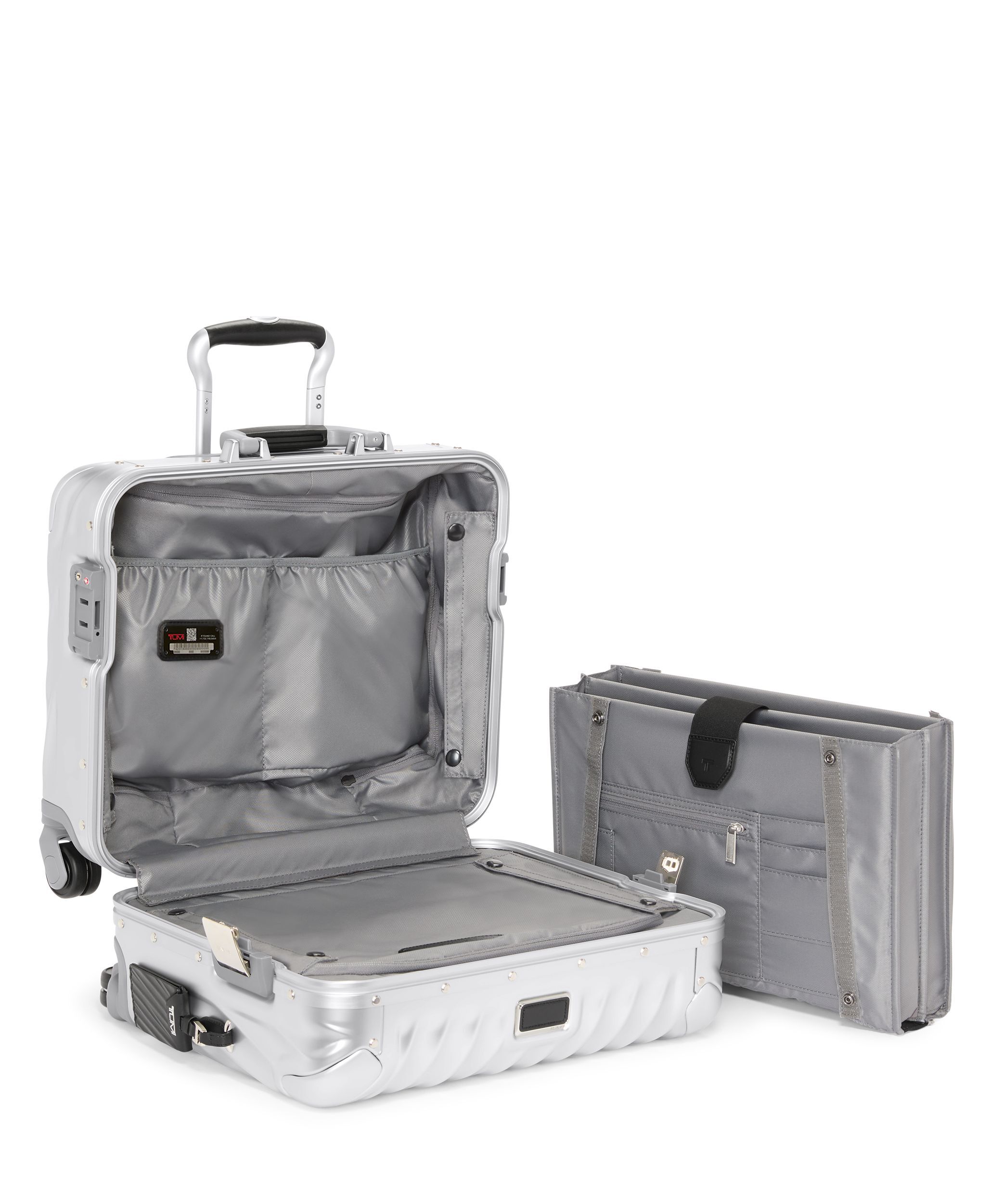Tumi 19 2025 degree aluminium