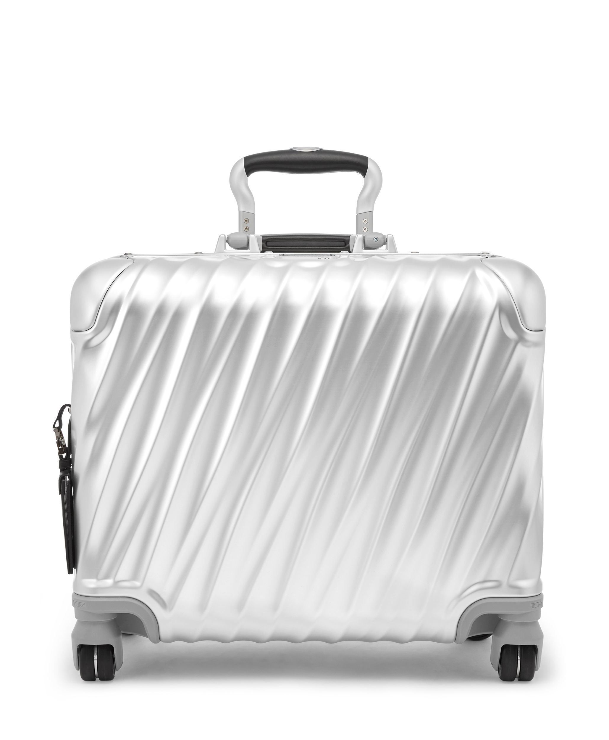 Tumi carry on aluminum sale