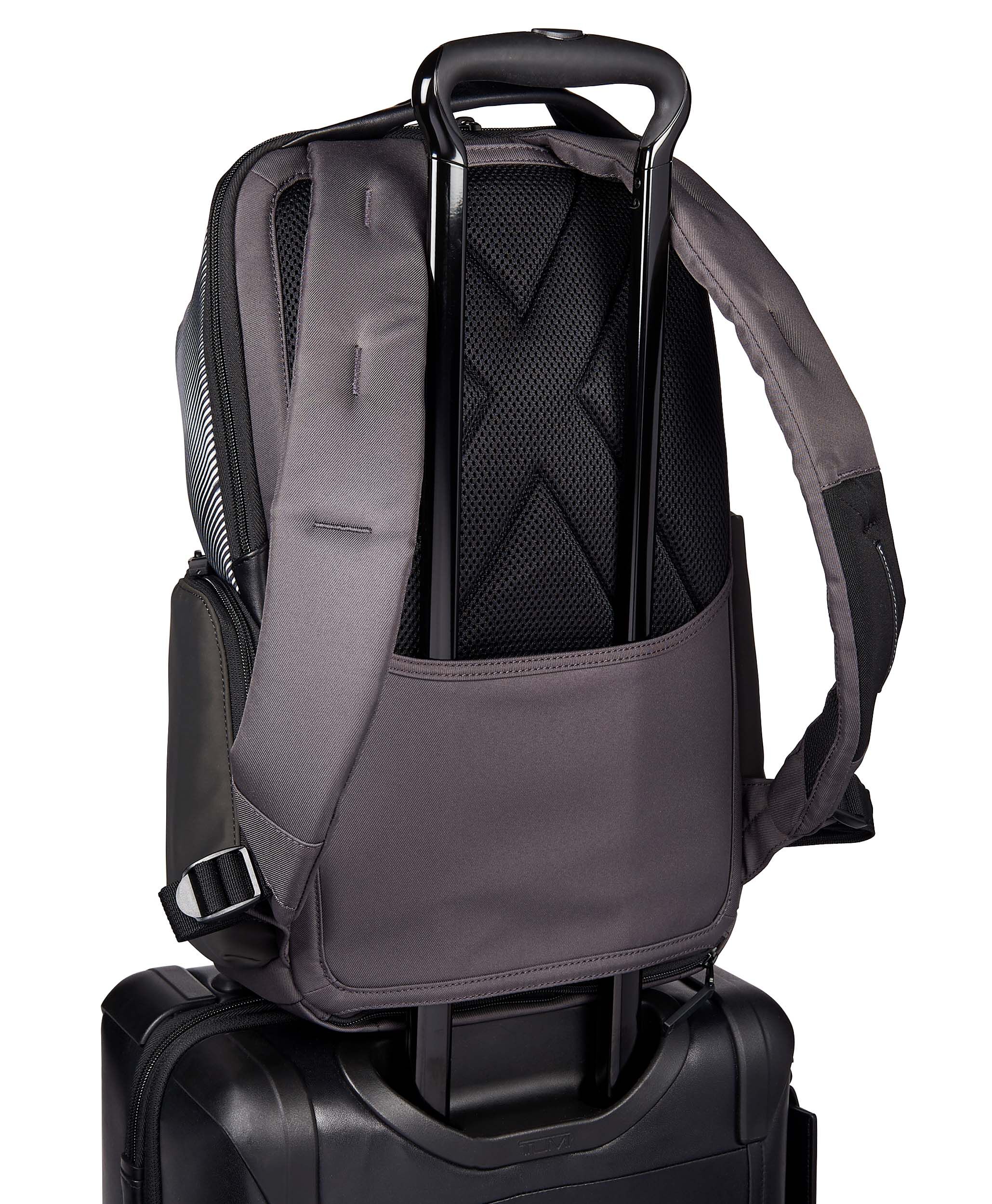tumi rolling backpack