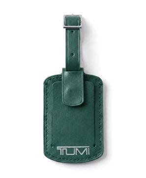 TUMI ACCENTS Size B Luggage Tag