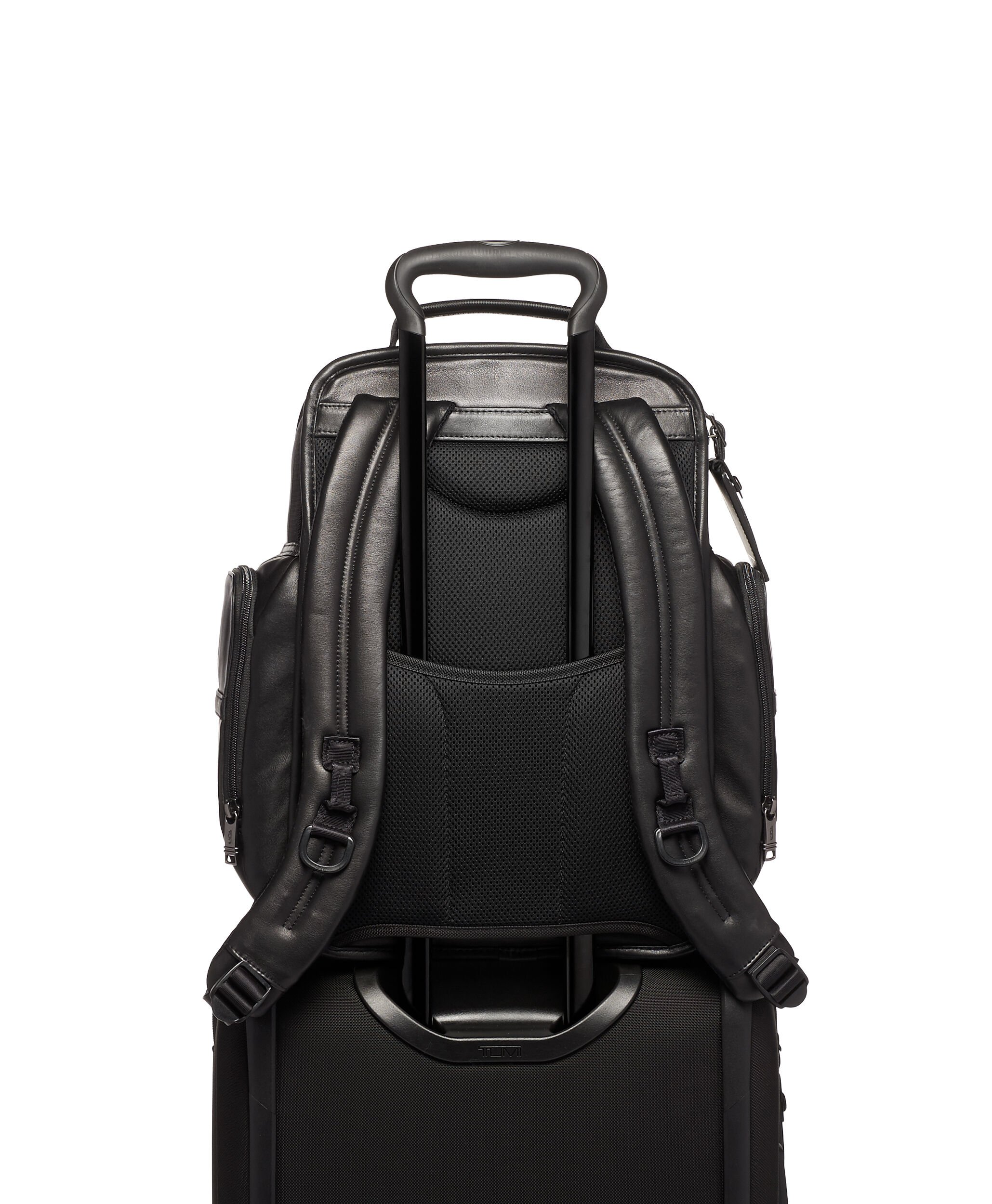 Tumi bag registration sales