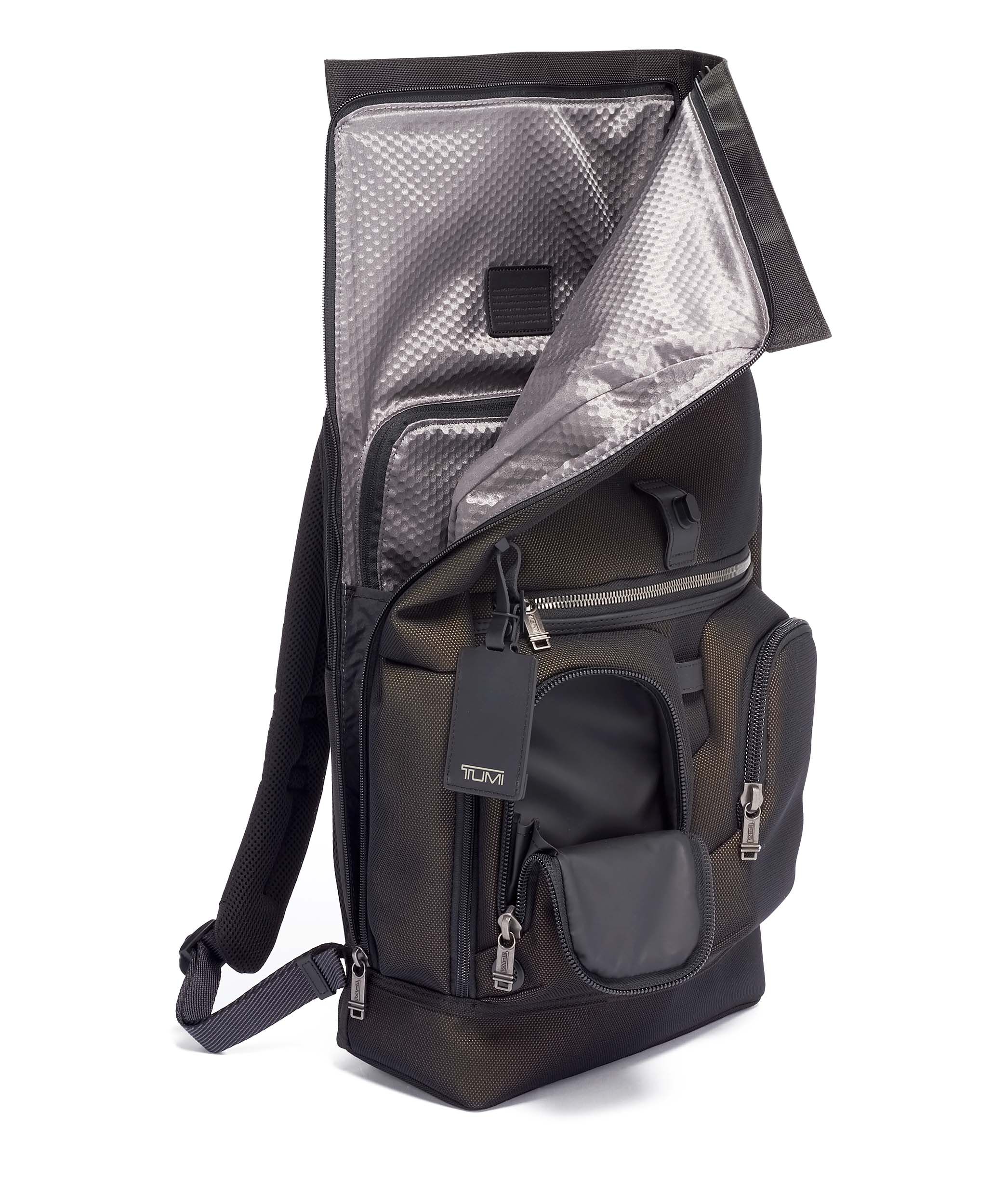Lance backpack clearance