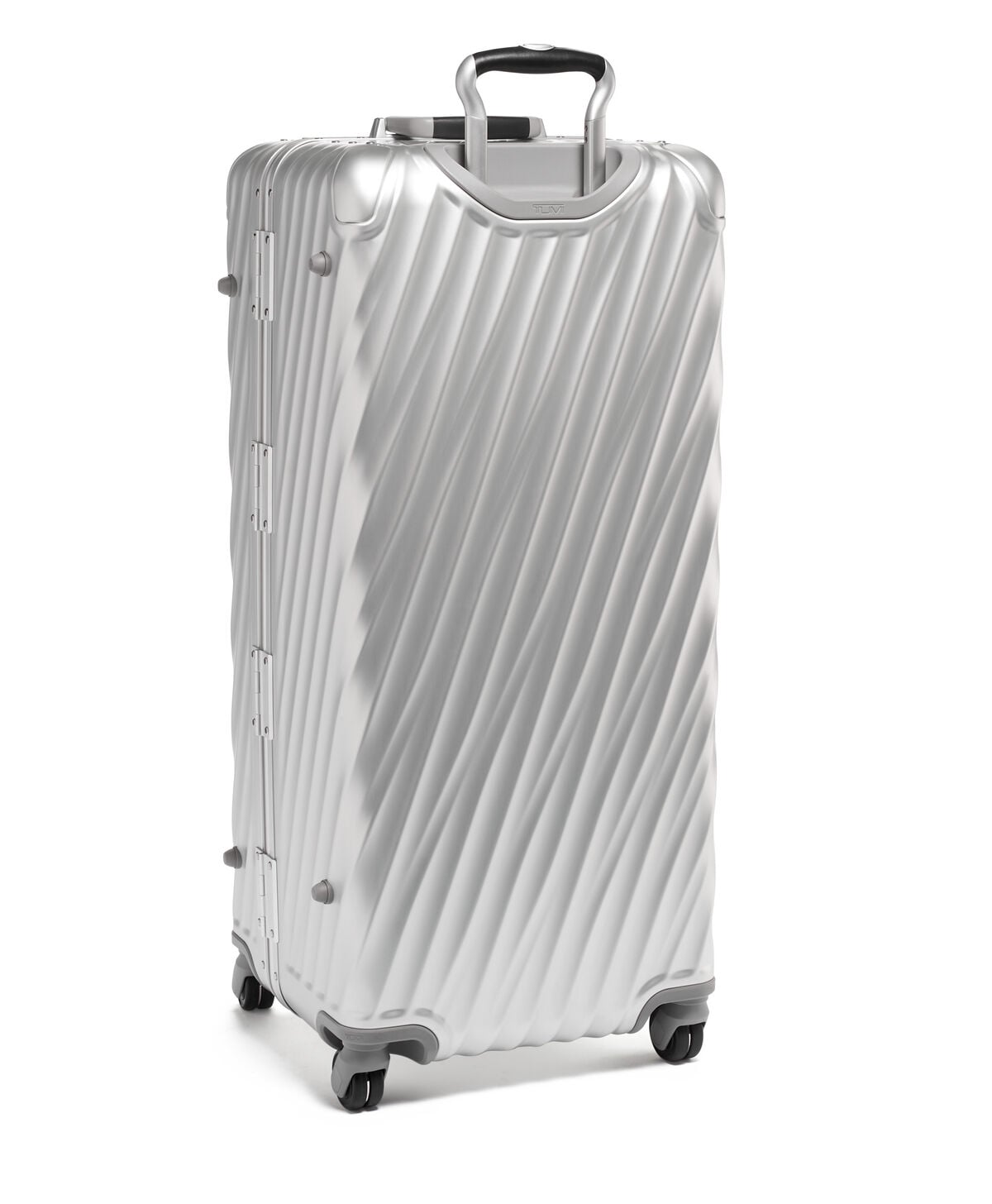 19 Degree Aluminium X-Large Trunk