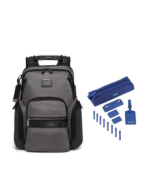 Alpha Bravo x Accents Kit Set