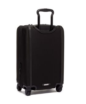 International Expandable 4 Wheeled Carry-On Alpha 3