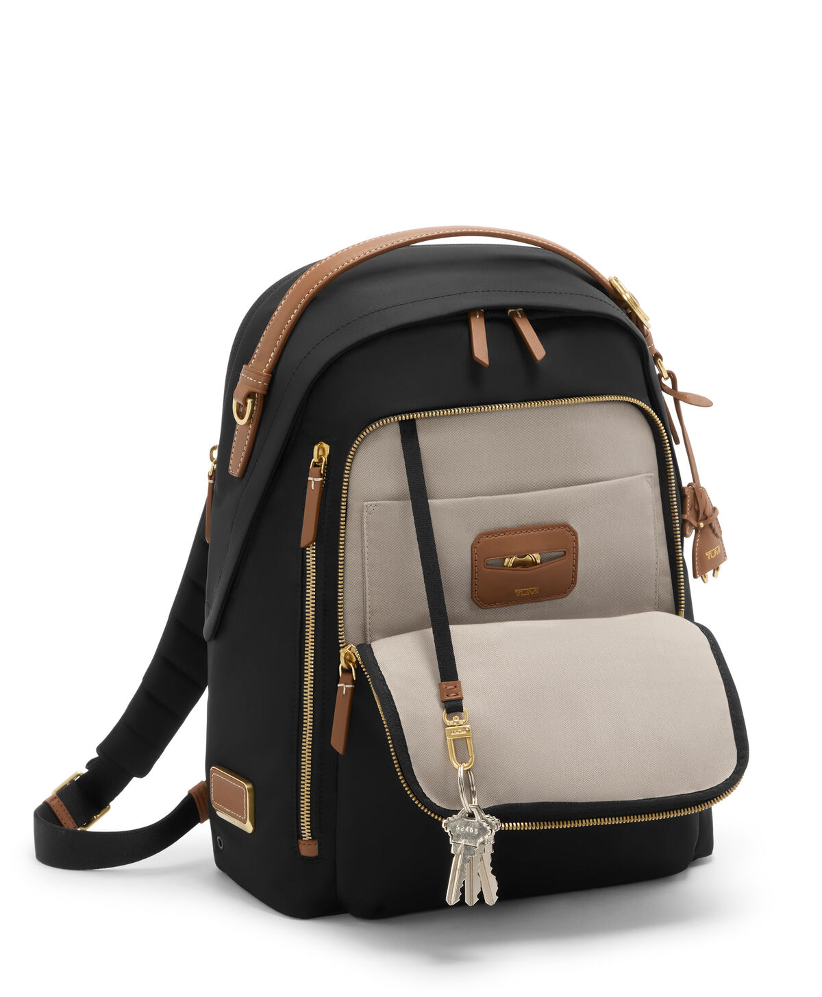 Voyageur Halsey Backpack