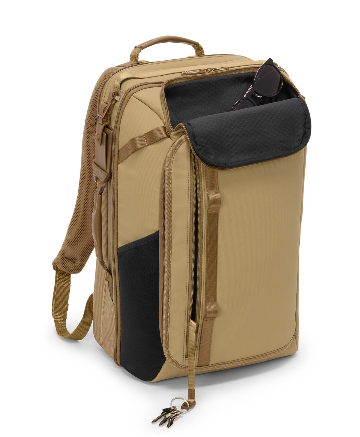 Alpha Bravo Detrick Backpack