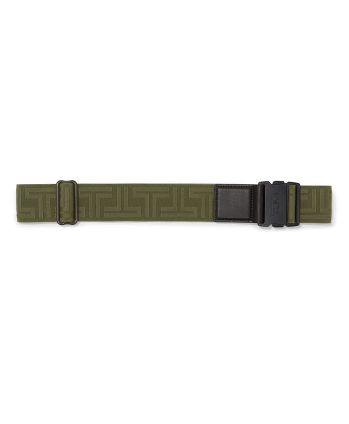 TUMI TUMI TRAVEL ACCESSORIES Luggage Strap Olive