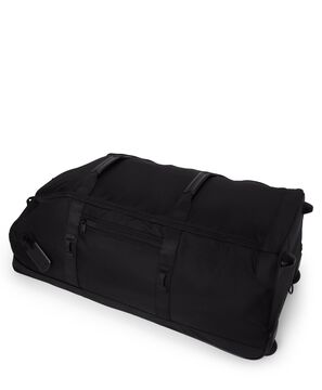 ALPHA BRAVO Medium Collapsible 2-Wheeled Duffel
