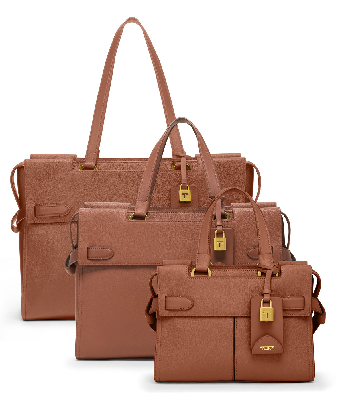 TUMI Agent Small Tote