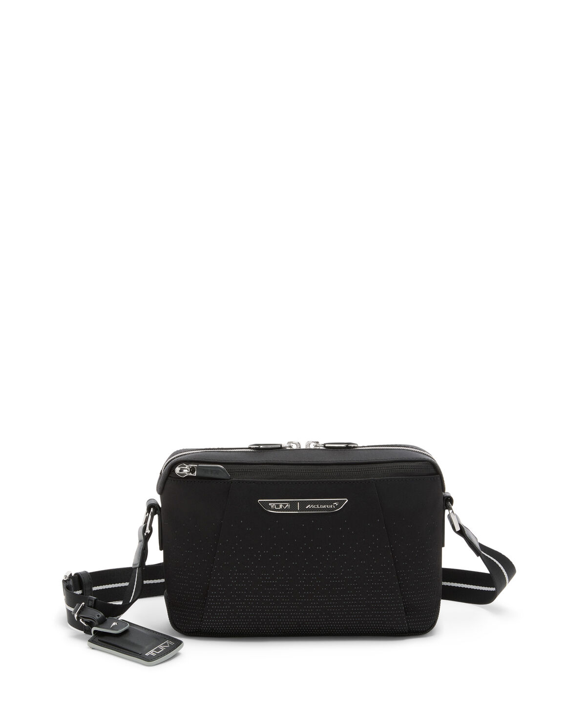 TUMI McLaren Valance Crossbody
