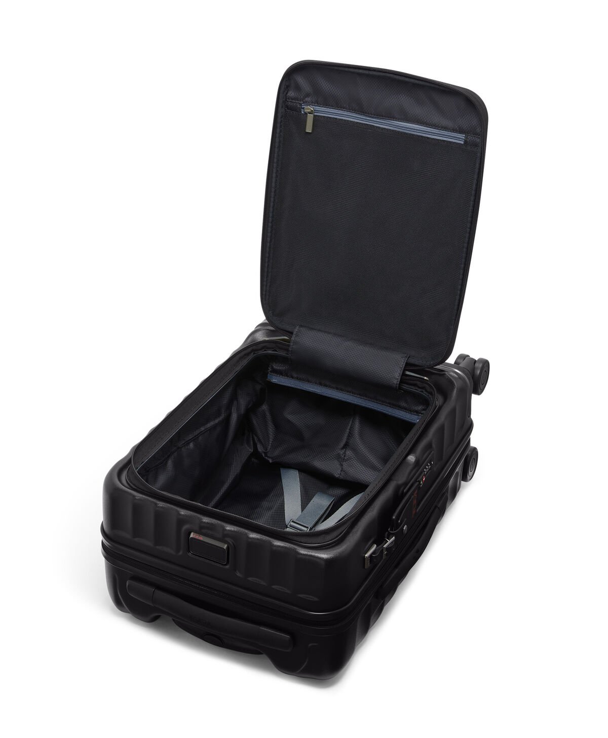 TUMI Front Access Expandable Carry-On 55 cm