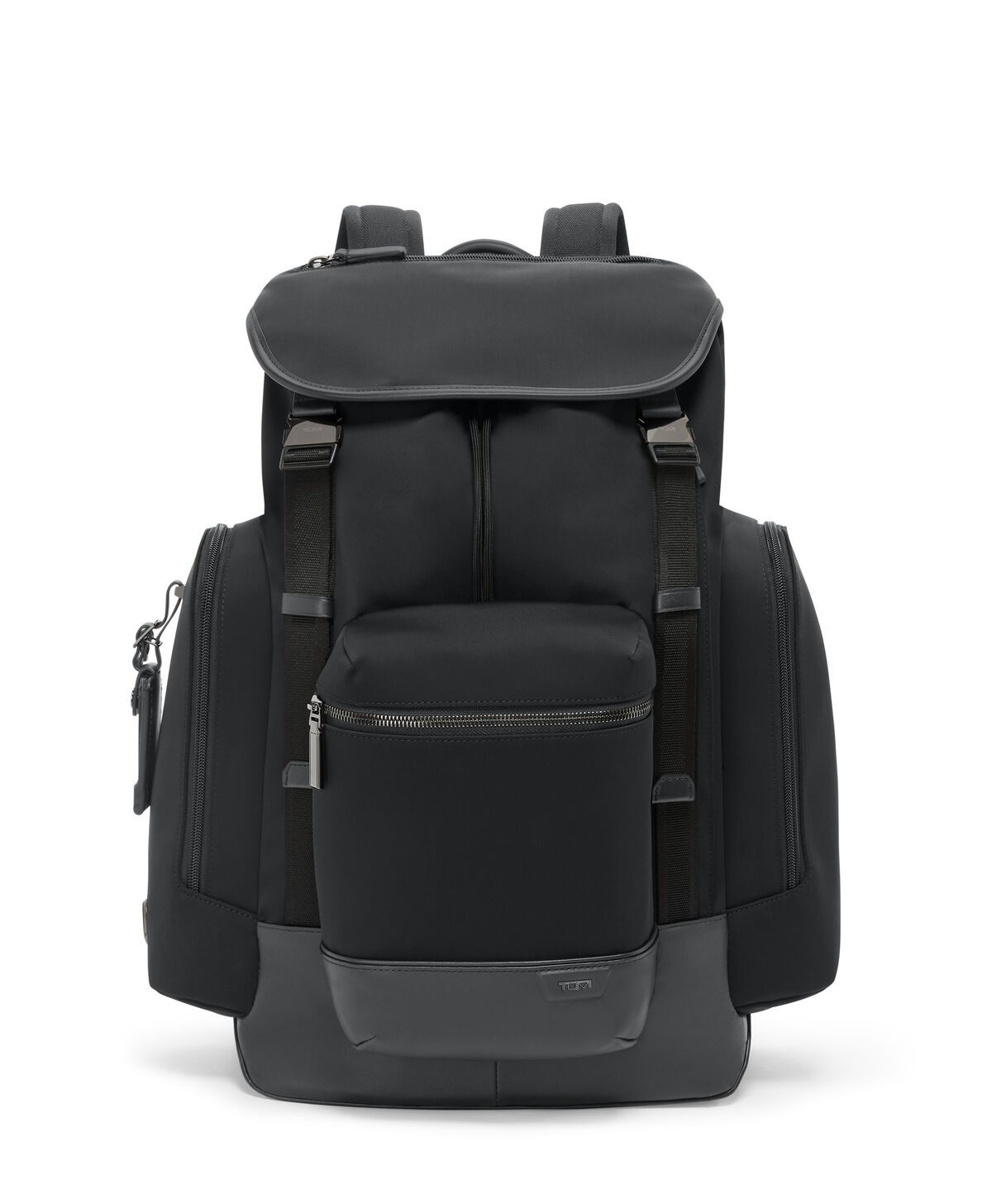 Harrison Griffen Flap Backpack