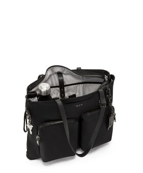 Cody Expandable Tote Voyageur