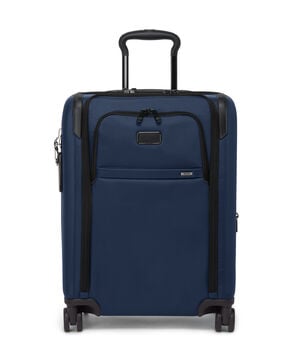 Alpha Large Dual Access Expandable Cabin | TUMI Large Dual Access Expandable Cabin