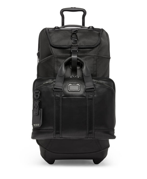 Tumi luggage hook outlet