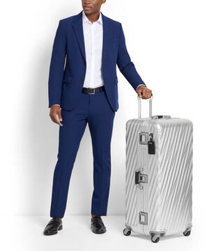 19 Degree Aluminium Rolling Trunk 87 cm 19 Degree Aluminium Rolling Trunk 87 cm