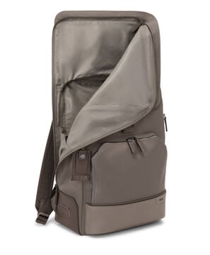 Harrison Osborn Roll Top Backpack