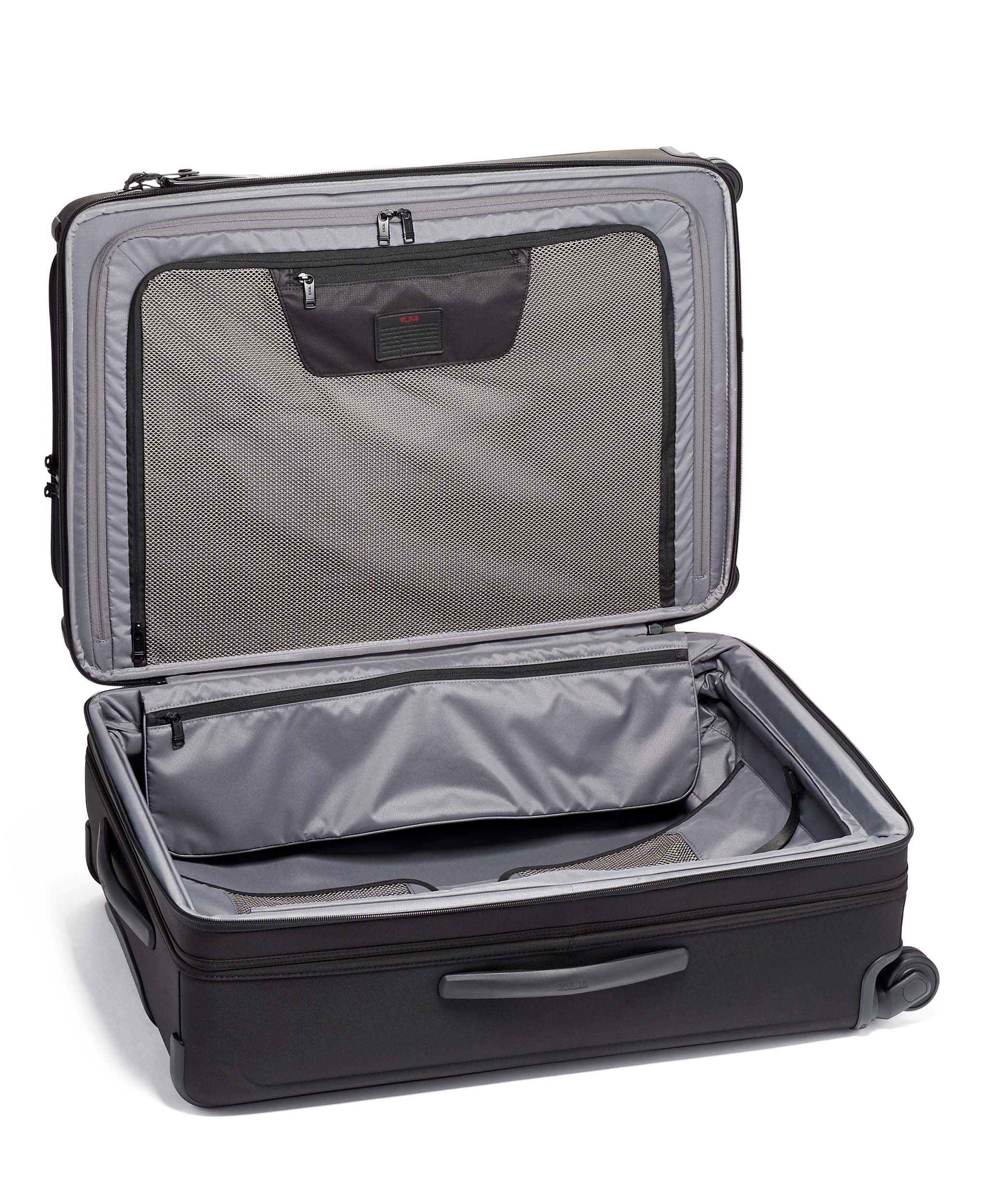 Tumi deals checked luggage