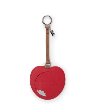 Travel Accessory Big Apple Mirror Charm Travel Accessory Big Apple Mirror Charm