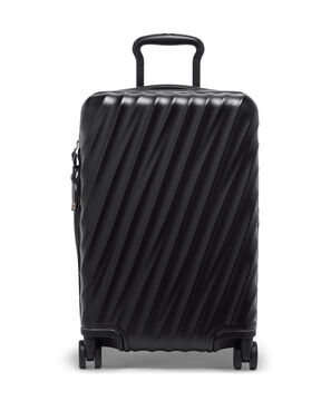19 Degree International Expandable Carry-On 55 cm 19 Degree International Expandable Carry-On 55 cm