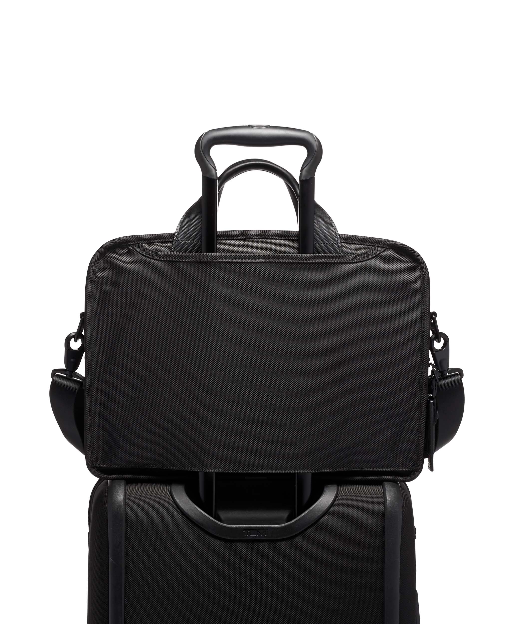 tumi large laptop cover