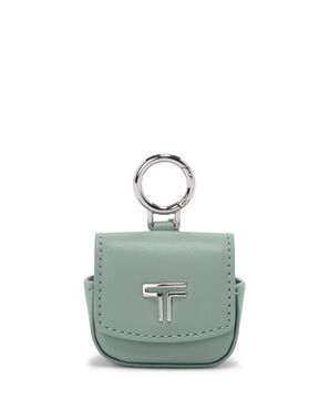 Belden Earbud Charm Case | TUMI Earbud Charm Case