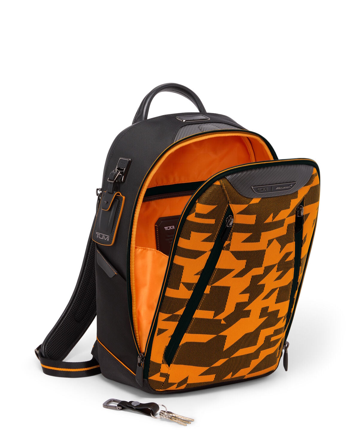 TUMI McLaren Velocity Backpack