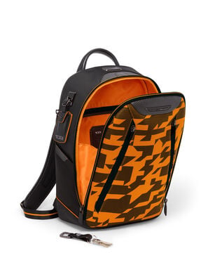 TUMI McLaren Velocity Backpack