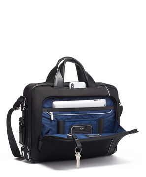 ARRIV&Eacute; Sadler Briefcase
