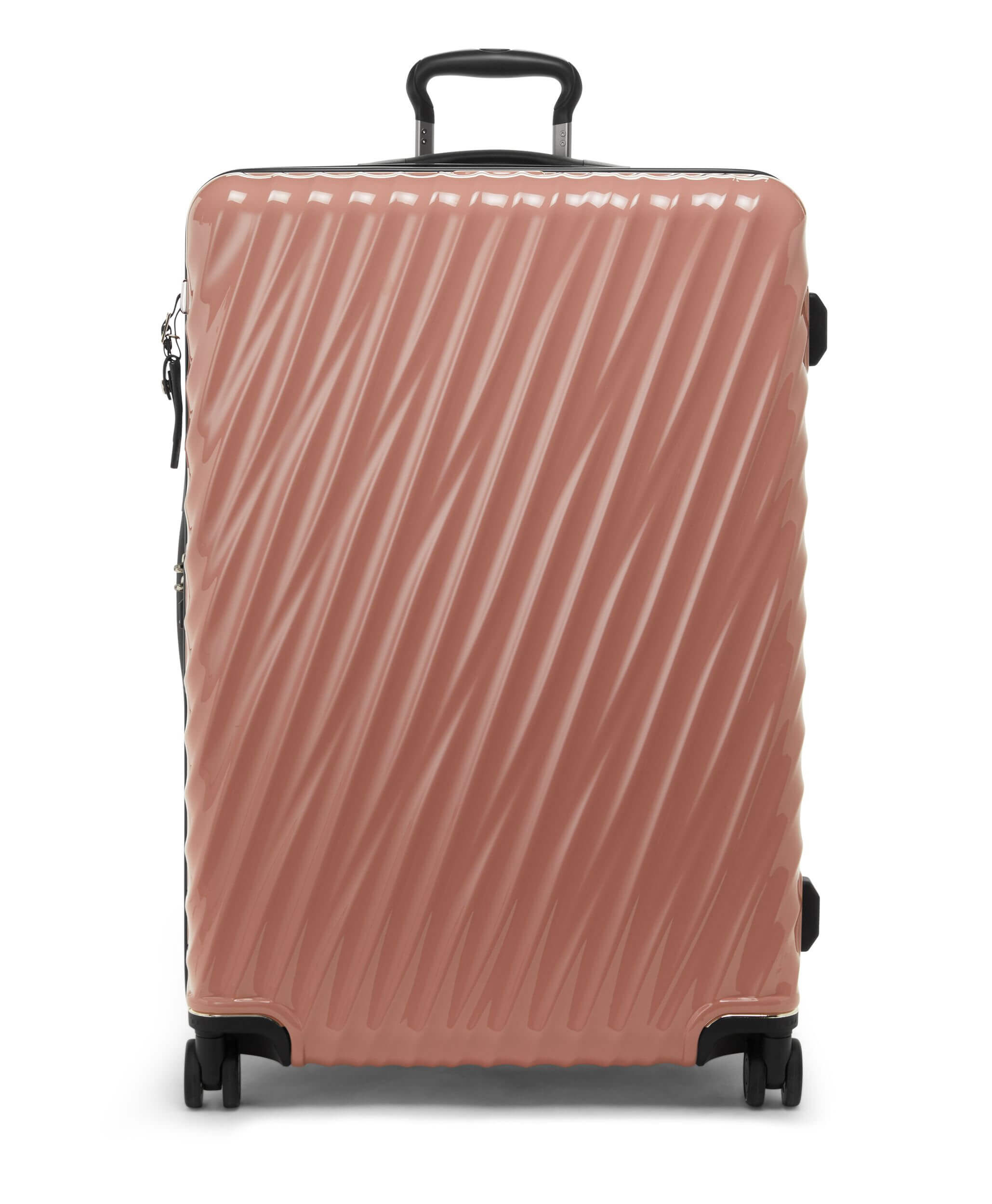 19 Degree Extended Trip Expandable Checked Luggage 77 5 cm TUMI