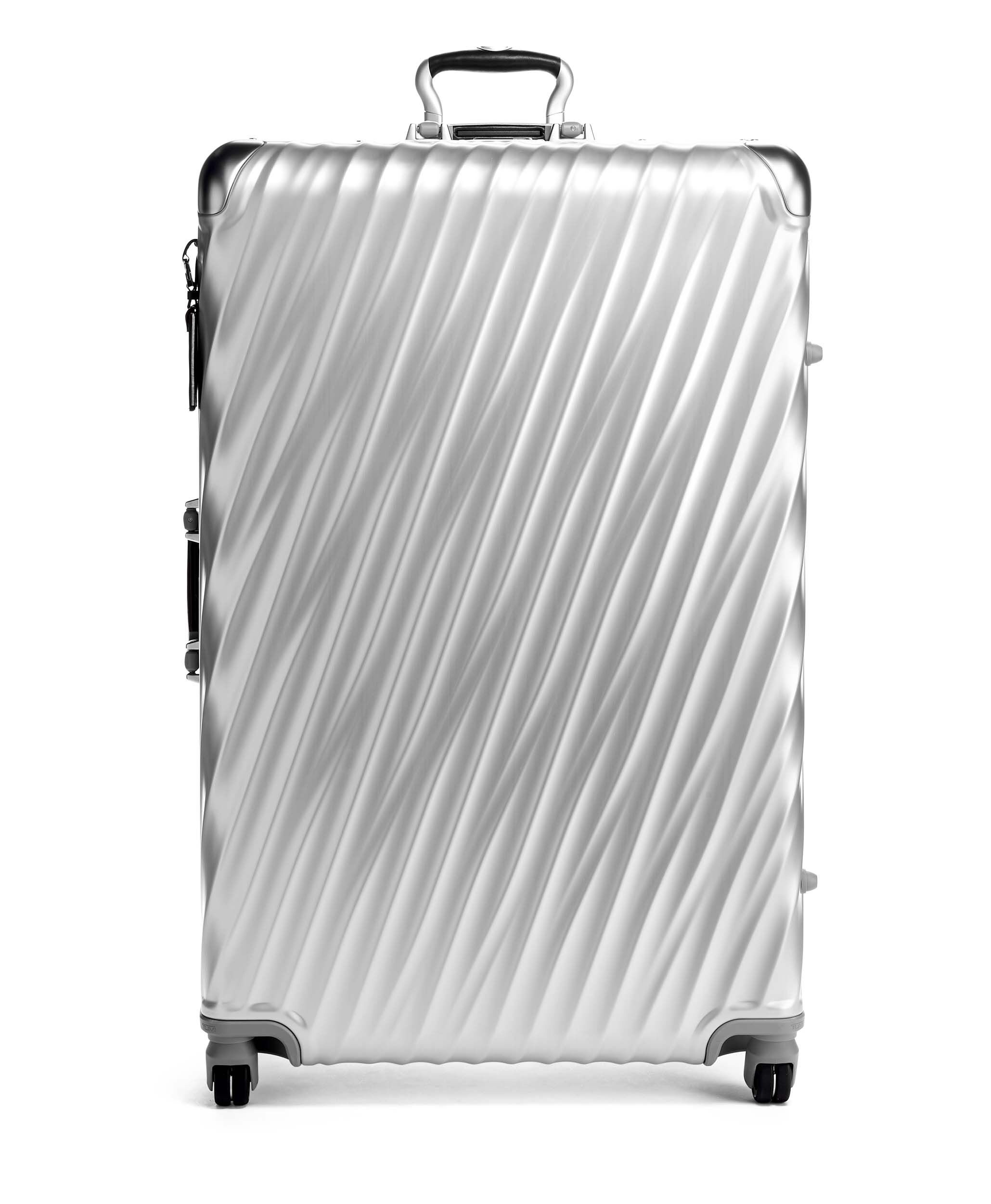 Tumi worldwide trip packing top case