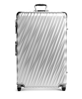Worldwide Trip Packing Case 19 Degree Aluminum