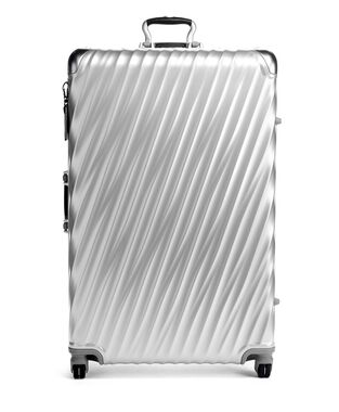 Worldwide Trip Packing Case 19 Degree Aluminum