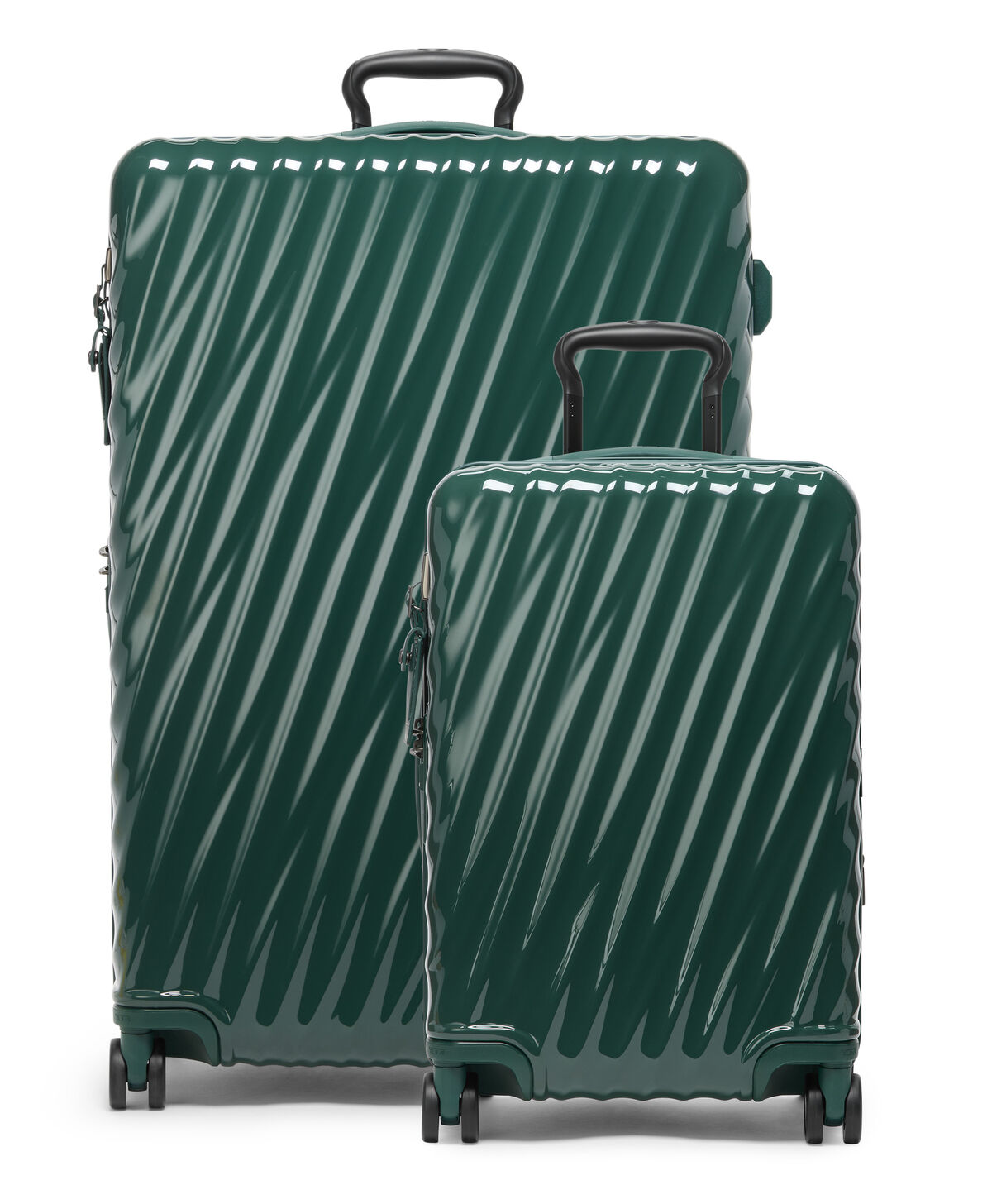 19 Degree Expandable Cabin