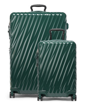 19 Degree Expandable Cabin