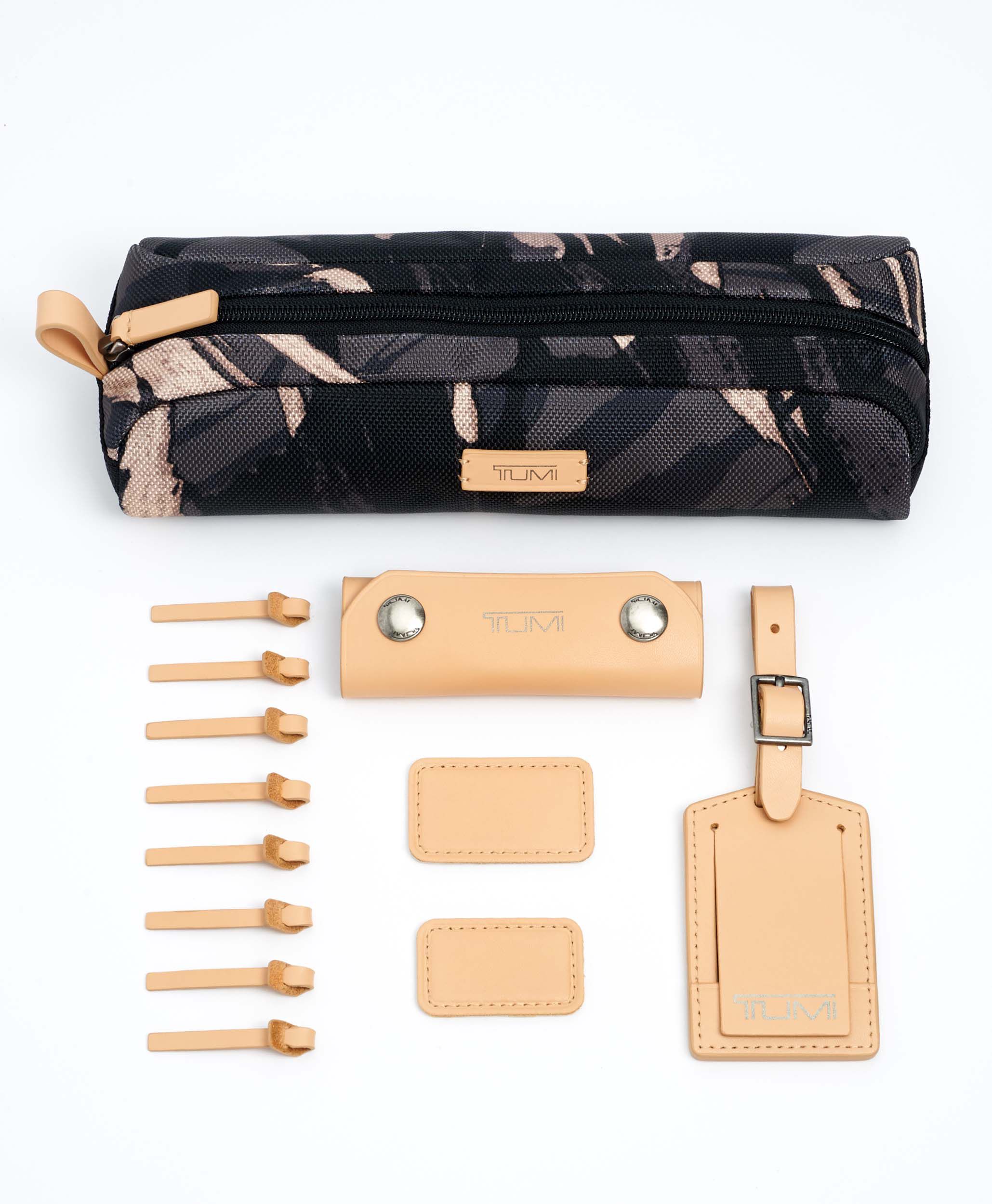 Tumi handle wrap clearance